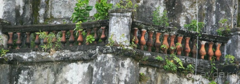 Вулкан Майон, Легаспи, Кагсава и все, что по пути