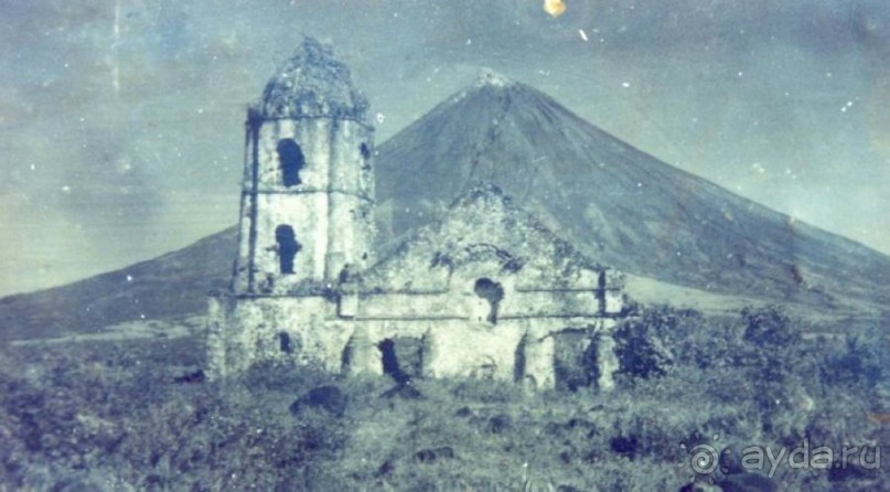 Вулкан Майон, Легаспи, Кагсава и все, что по пути