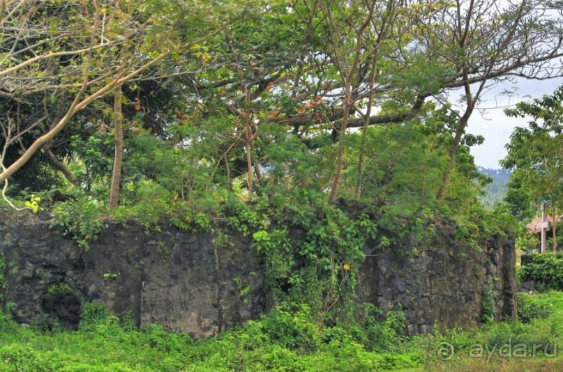 Вулкан Майон, Легаспи, Кагсава и все, что по пути