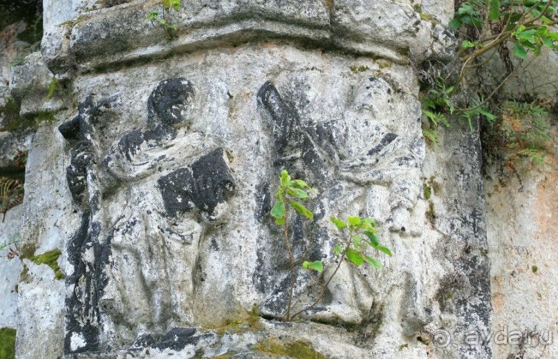 Вулкан Майон, Легаспи, Кагсава и все, что по пути