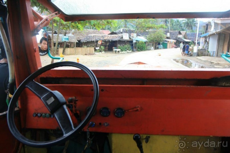 Вулкан Майон, Легаспи, Кагсава и все, что по пути