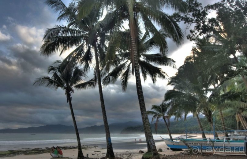 Вулкан Майон, Легаспи, Кагсава и все, что по пути