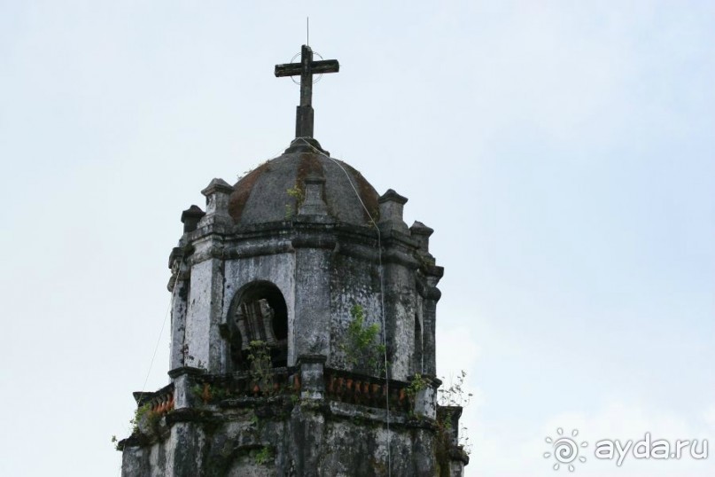 Вулкан Майон, Легаспи, Кагсава и все, что по пути