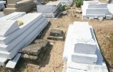 Скучный Банжул и его весьма нетривиальное кладбище