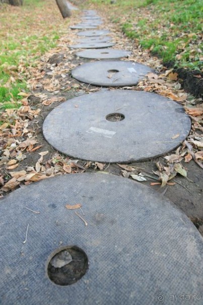 Белая Русь. Красный Берег