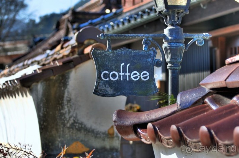 Тысяча тории Цувано