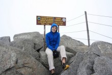 Кинабалу one-day trip