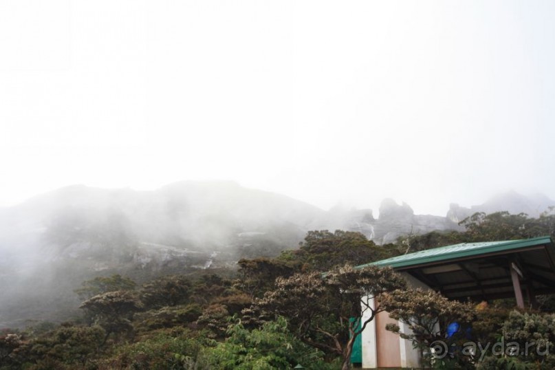 Кинабалу one-day trip