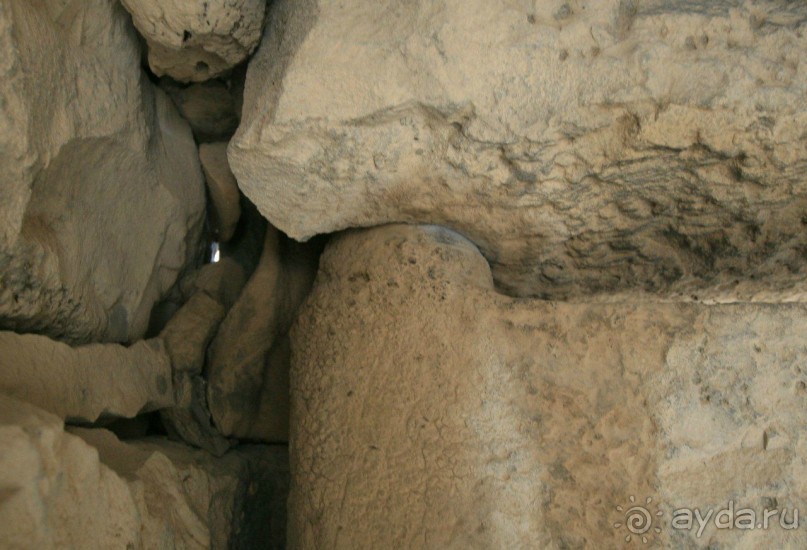 Дворцы пустыни