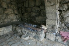 Дворцы пустыни