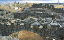 Дворцы пустыни