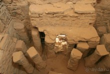 Дворцы пустыни