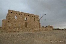 Дворцы пустыни