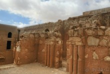 Дворцы пустыни