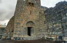 Дворцы пустыни