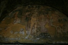 Дворцы пустыни