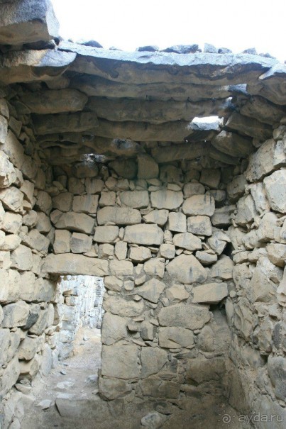 Дворцы пустыни