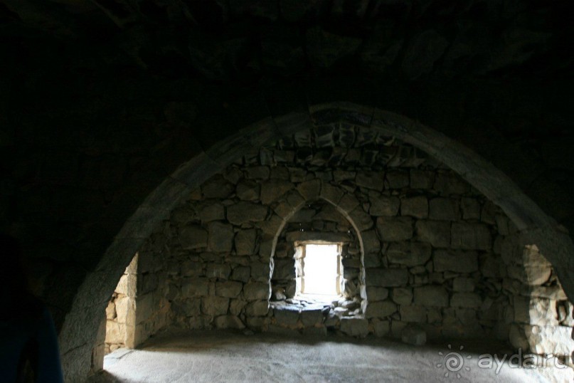 Дворцы пустыни