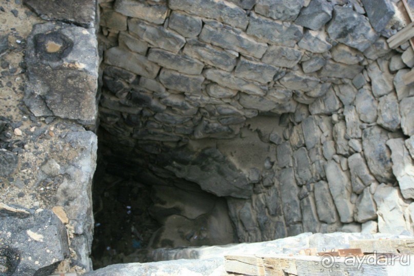 Дворцы пустыни