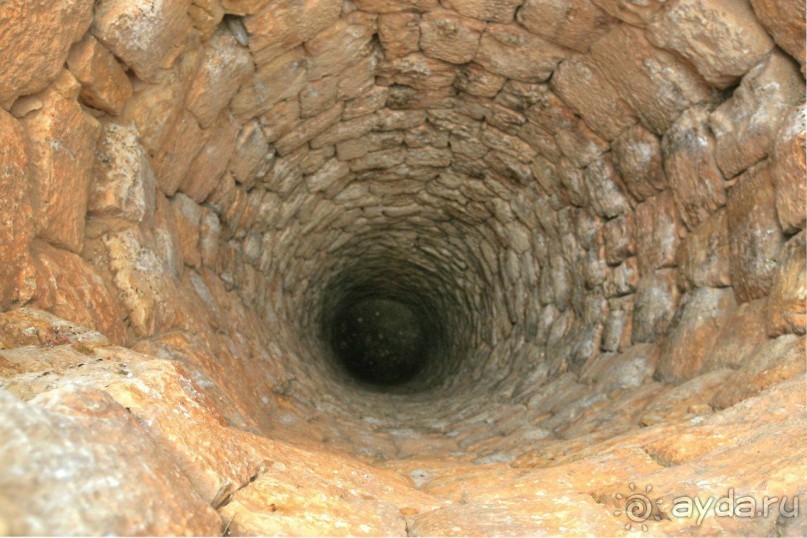 Дворцы пустыни