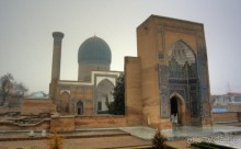 Там, где люди разные