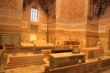 Там, где люди разные