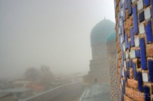 Там, где люди разные