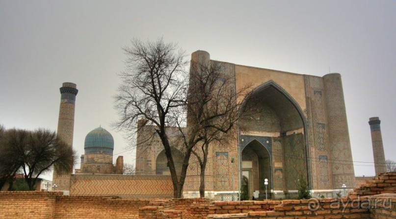 Там, где люди разные