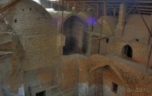 Там, где люди разные