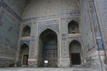 Там, где люди разные