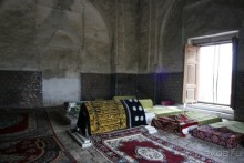 Там, где люди разные