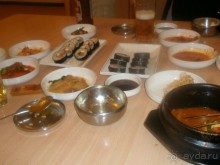 Там, где люди разные