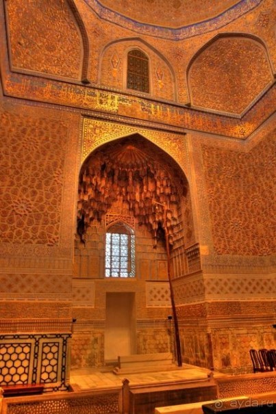 Там, где люди разные