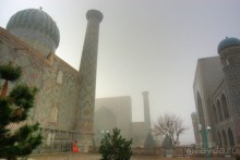 Там, где люди разные