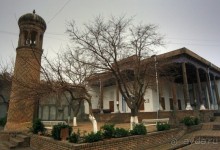 Там, где люди разные