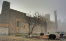 Там, где люди разные