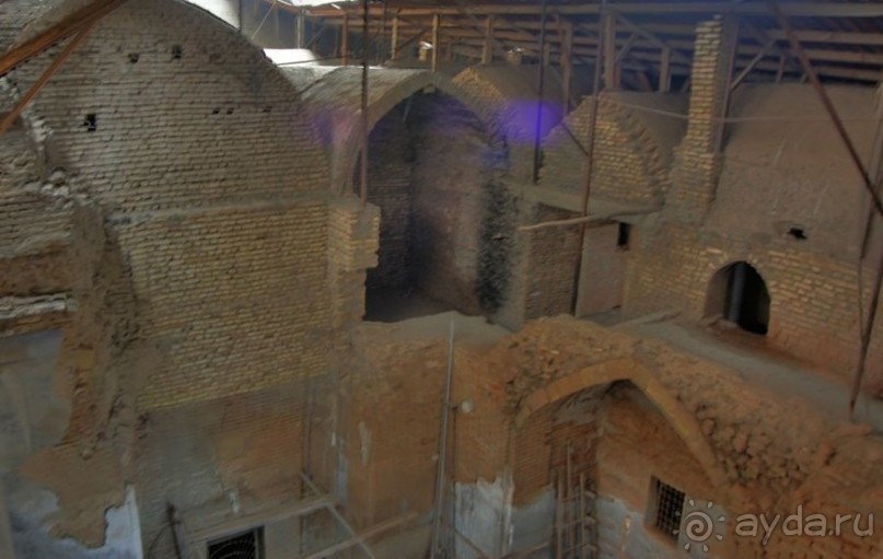 Там, где люди разные