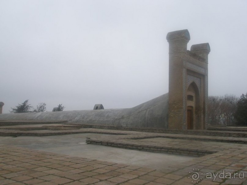 Там, где люди разные