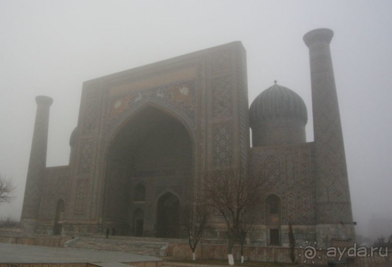 Там, где люди разные