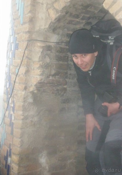 Там, где люди разные