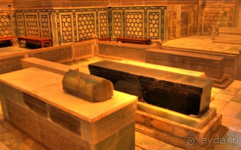 Там, где люди разные