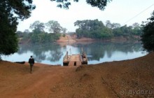 Вторая беда западной Африки