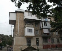 Киндер-Закавказье. Из Сванетии - да в Дагестан. Часть стартовая