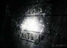 Космодром Байконур. Чего не видят туристы. Шахты ракет "Булава"