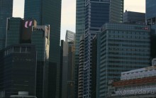 24 часа на Сингапур