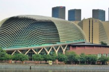 24 часа на Сингапур