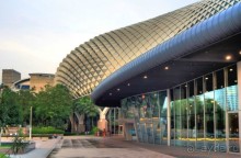 24 часа на Сингапур