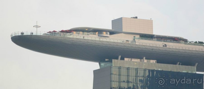 24 часа на Сингапур