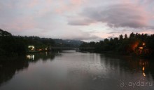 Золотое кольцо Цейлона. Канди