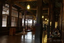 Золотое кольцо Цейлона. Канди